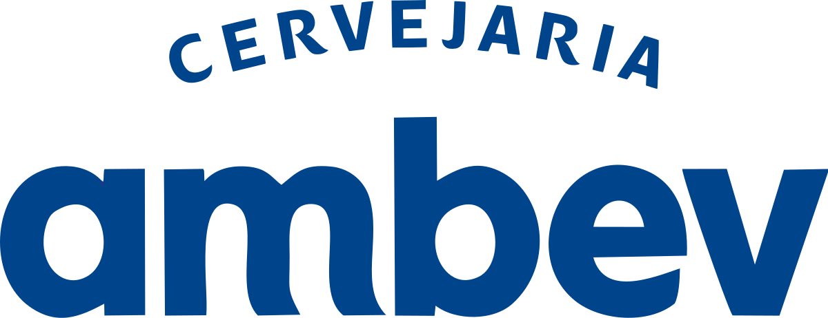 logo del cliente Ambev