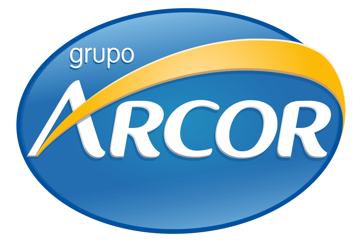 logo del cliente Arcor