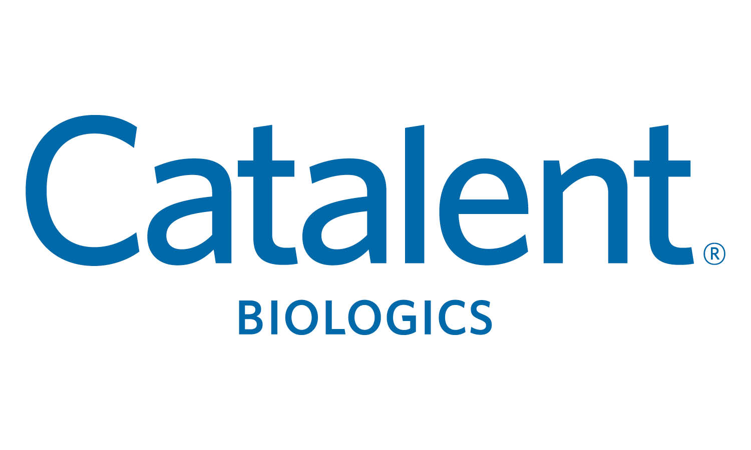 logo del cliente Catalent Biologics