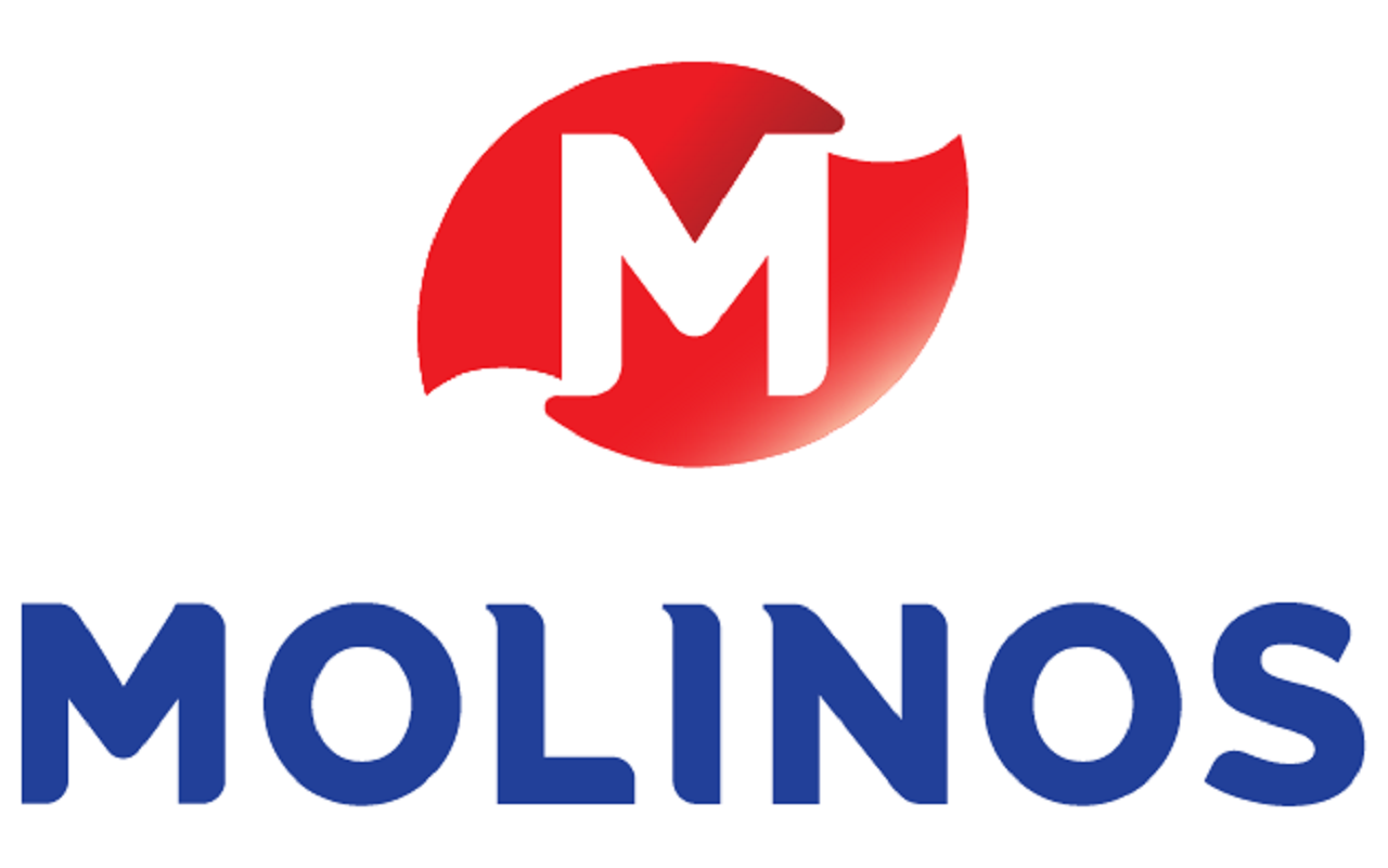 logo del cliente Molinos