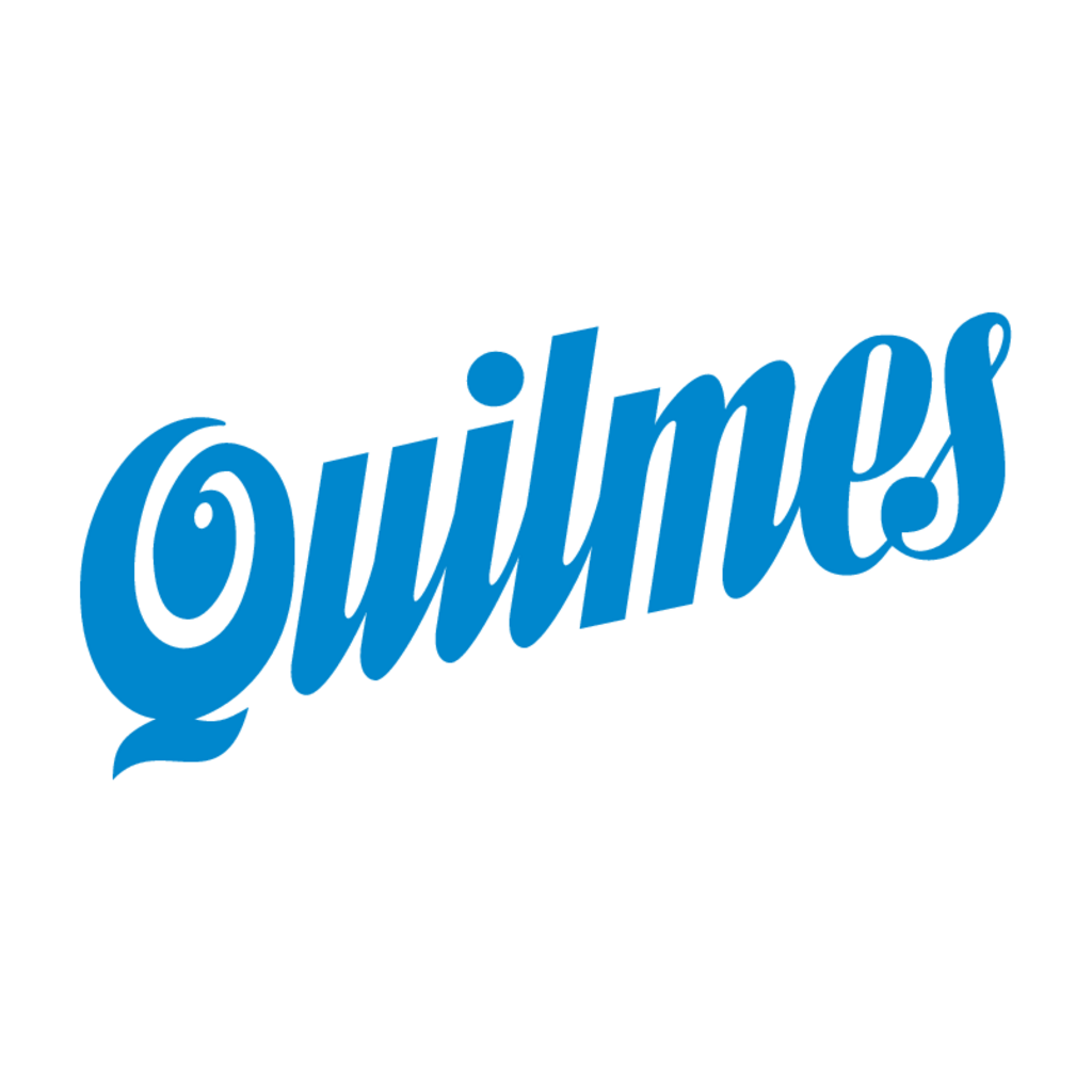 logo del cliente Quilmes