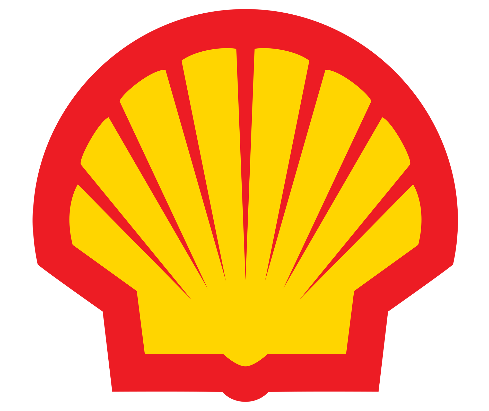 logo del cliente Shell