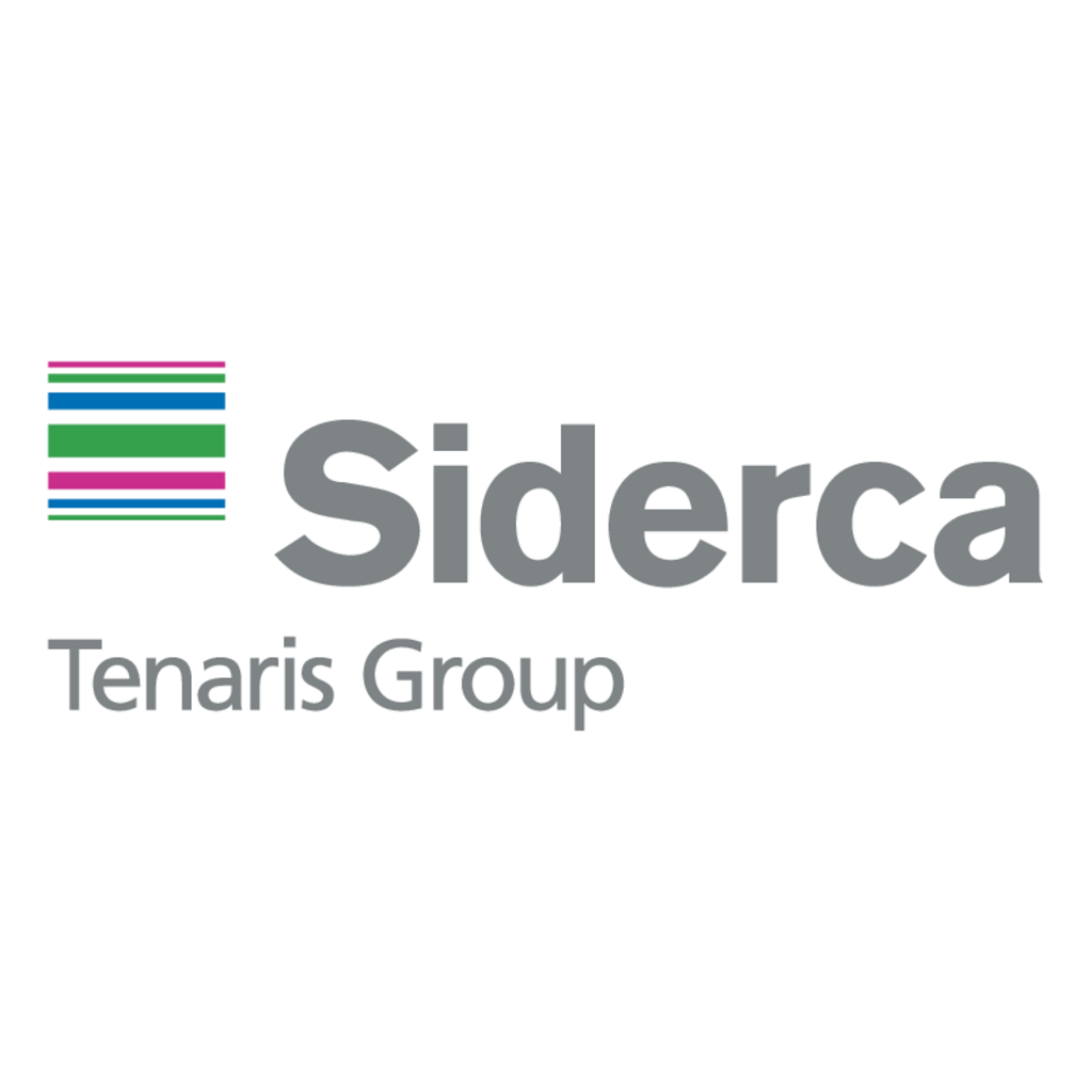 logo del cliente Siderca