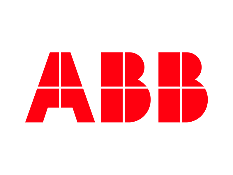 logo de ABB