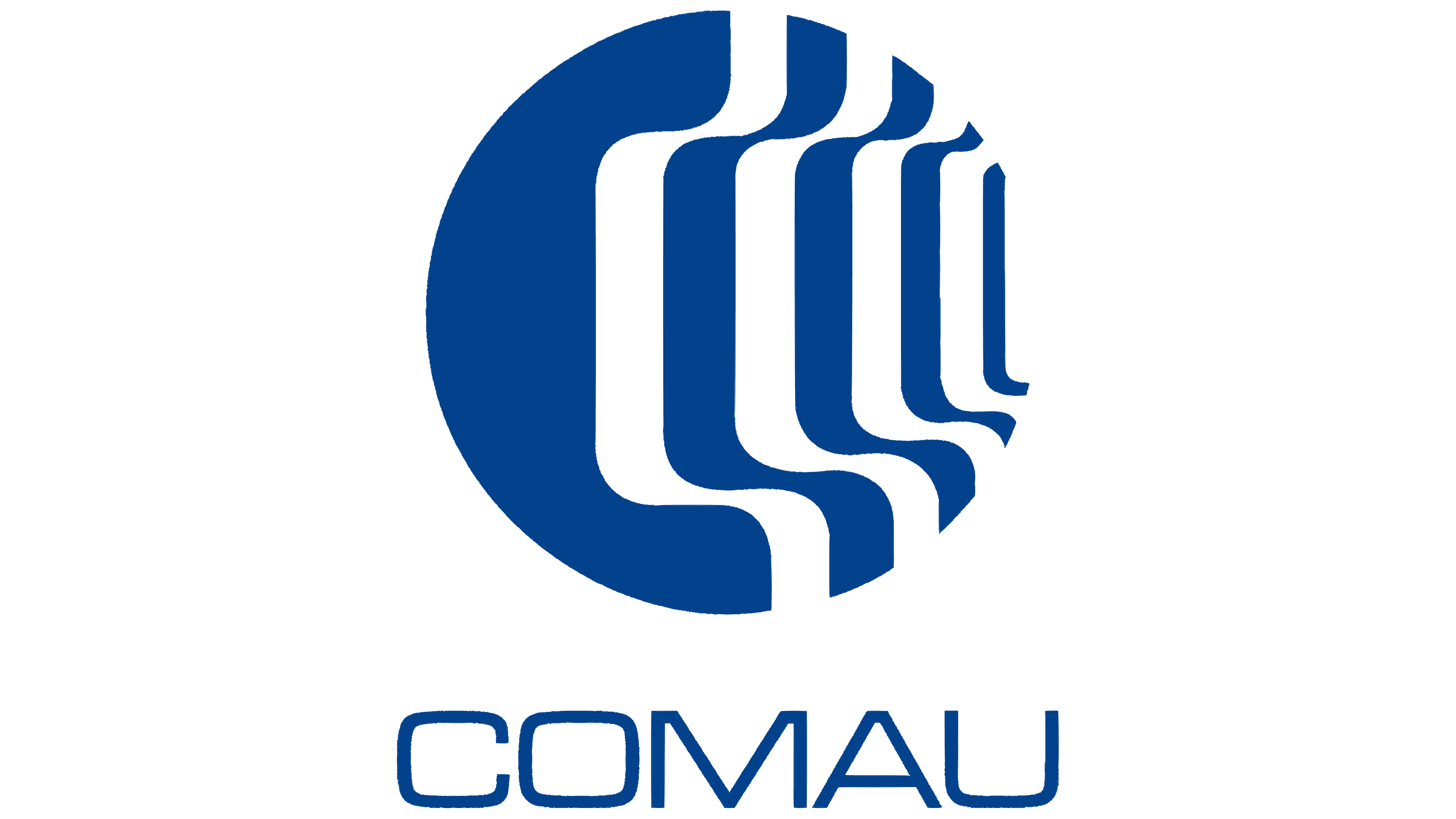 logo de Comau