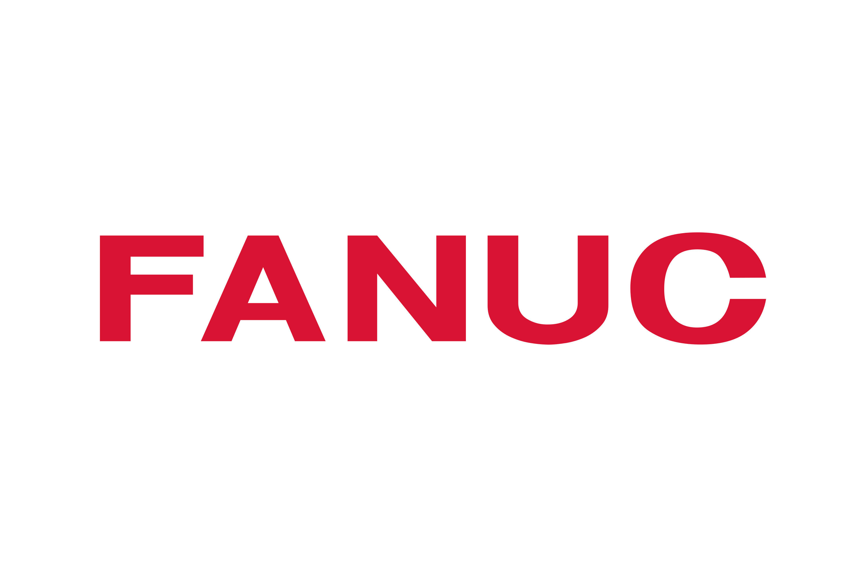 logo de FANUC