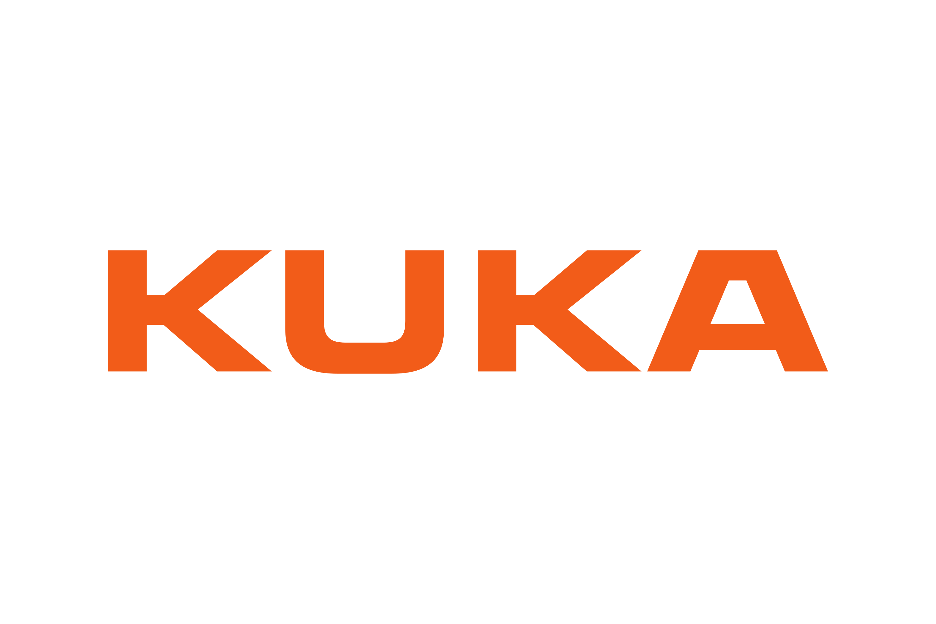 logo de Kuka