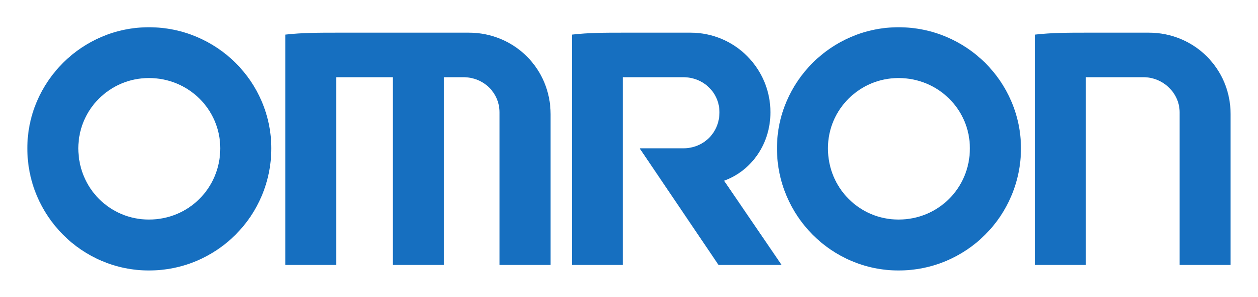 logo de Omron