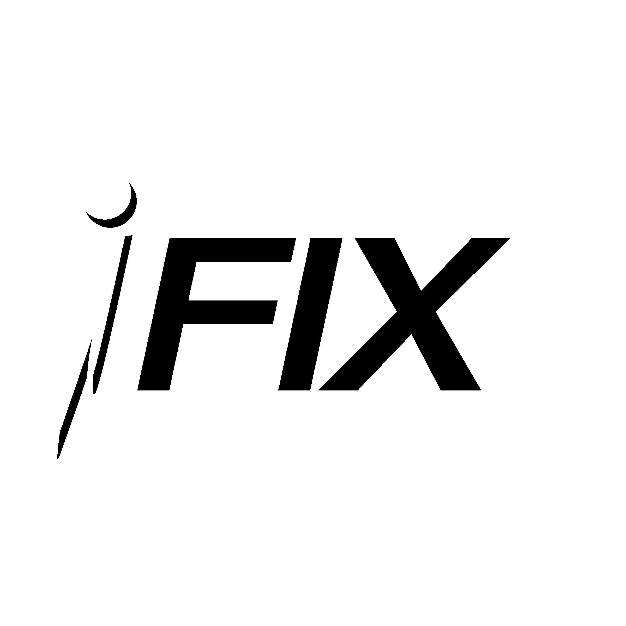 logo de ifix