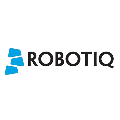 logo de Robotiq